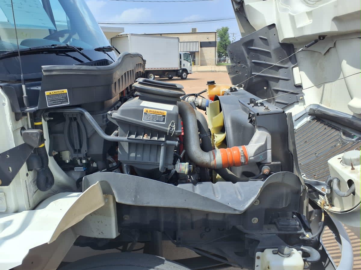 2018 Navistar International 4300 790193