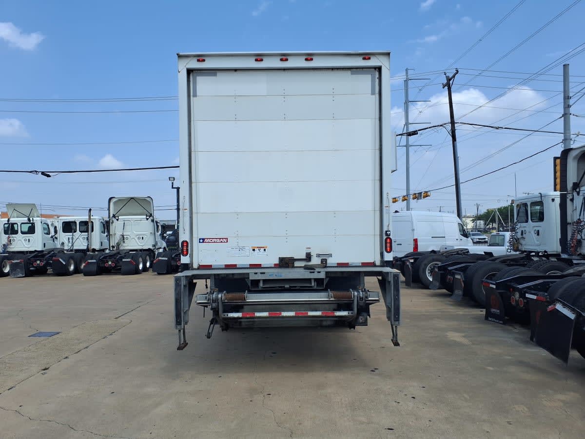 2018 Navistar International 4300 790193