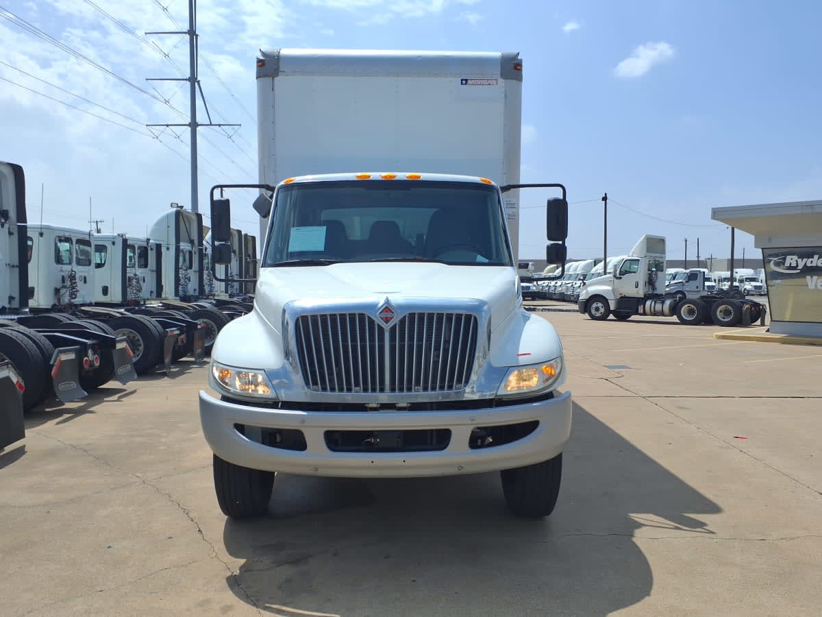 2018 Navistar International 4300 790193