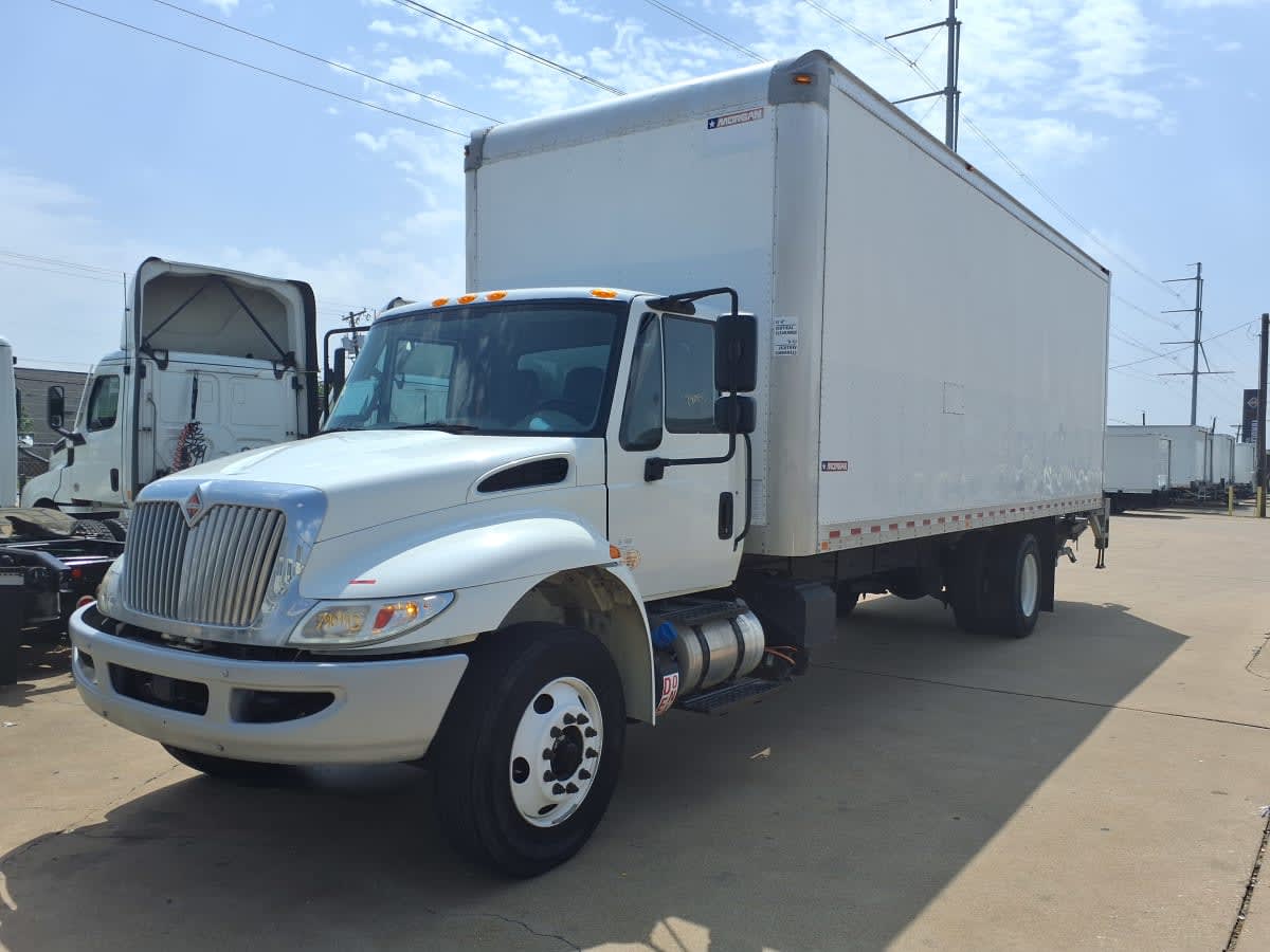 2018 Navistar International 4300 790193