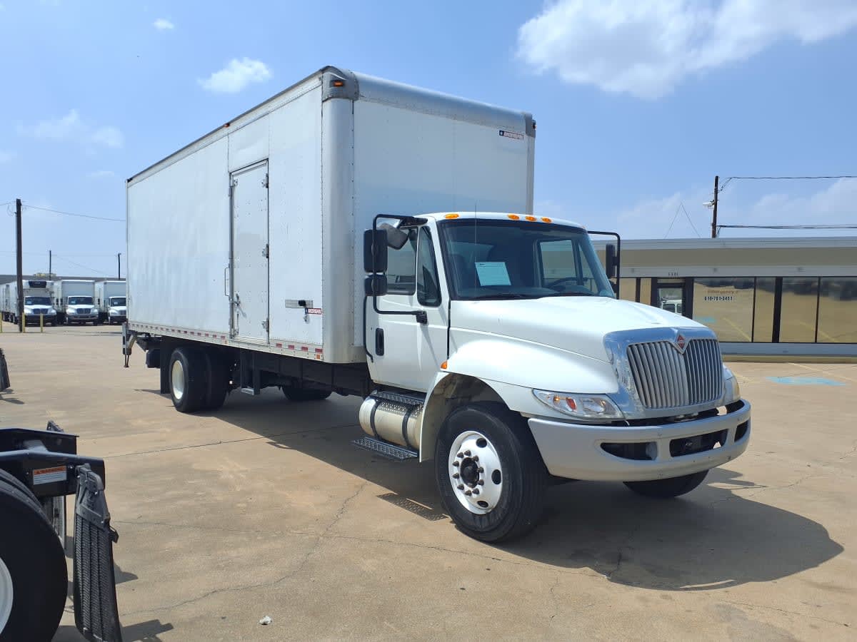 2018 Navistar International 4300 790193