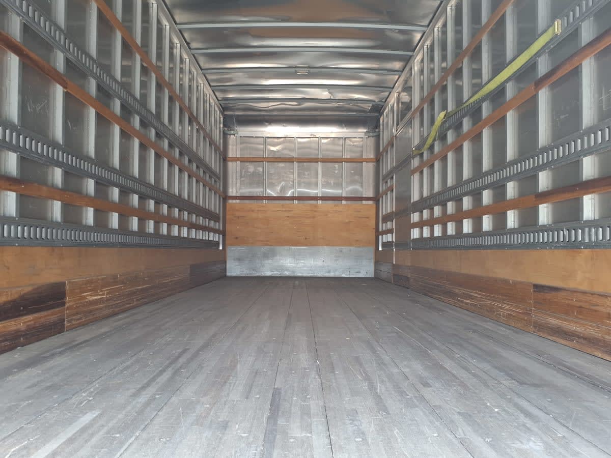 2018 Navistar International 4300 790193