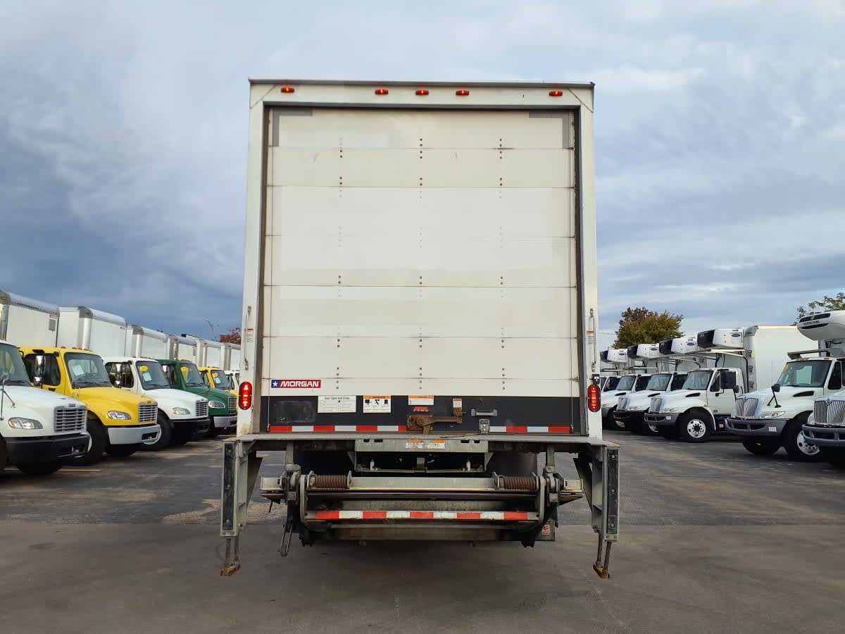 2018 Navistar International 4300 790194