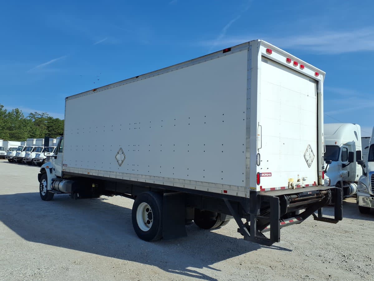2019 Navistar International 4300 790213