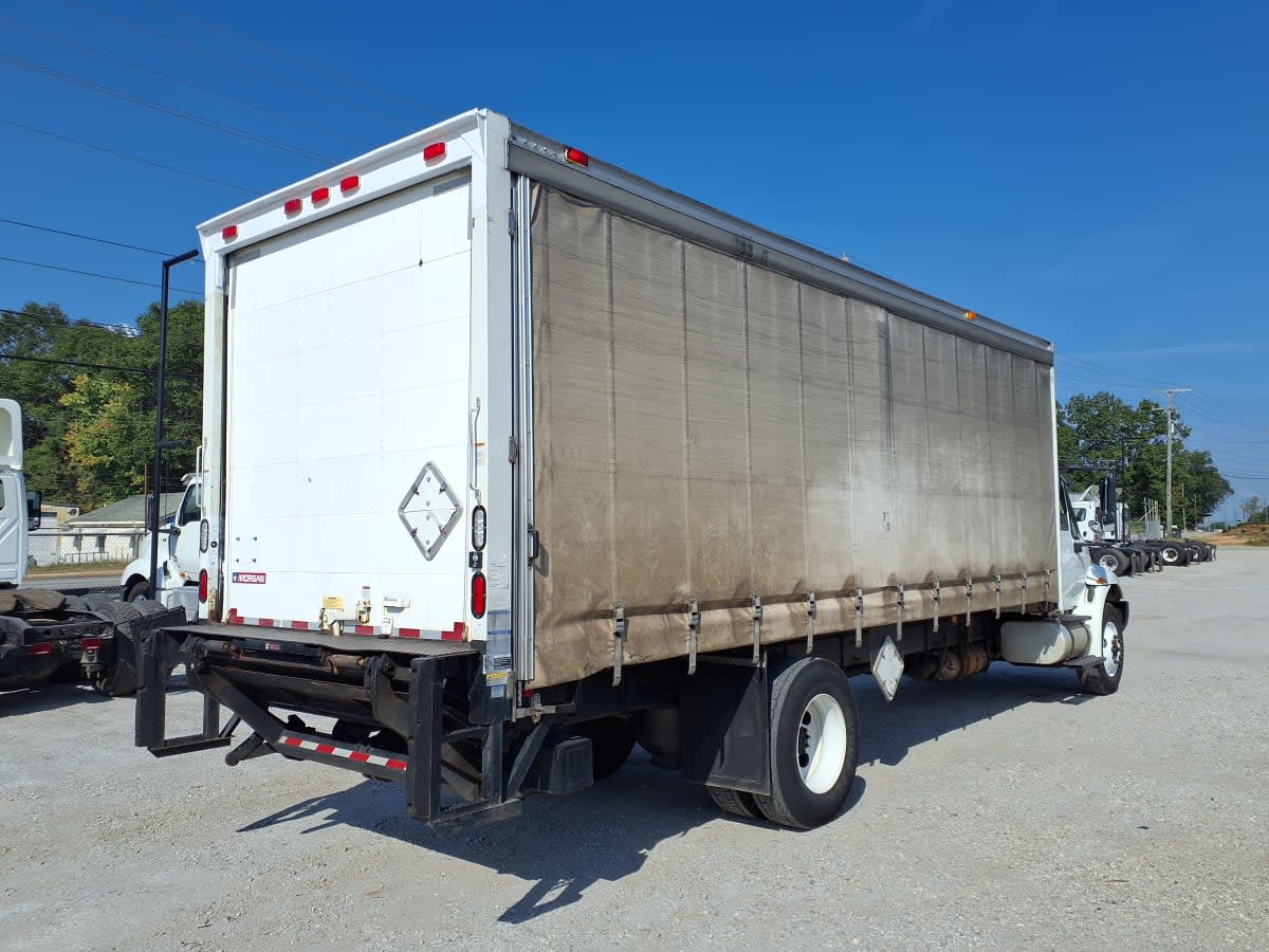 2019 Navistar International 4300 790213