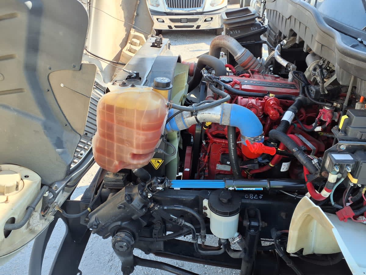 2019 Navistar International 4300 790213