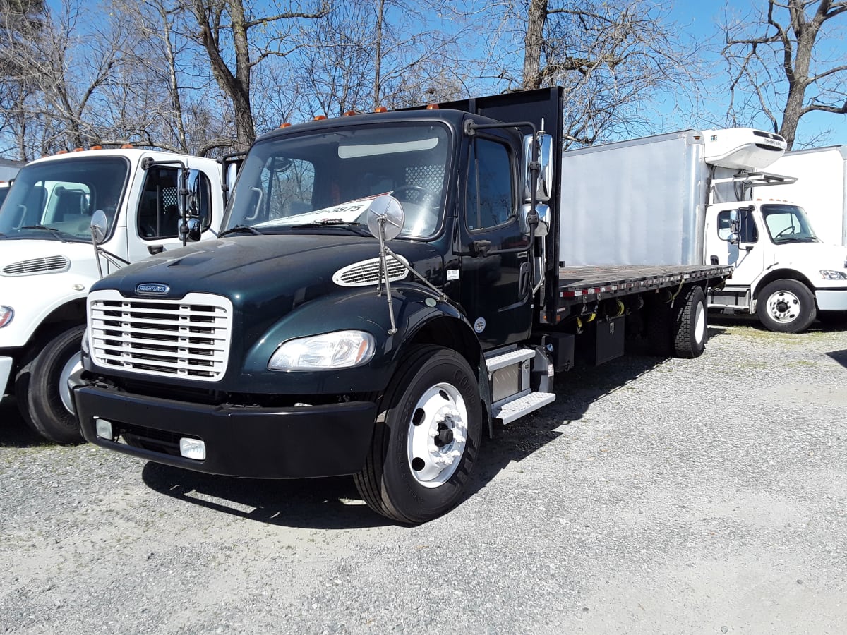 2019 Freightliner/Mercedes M2 106 790245