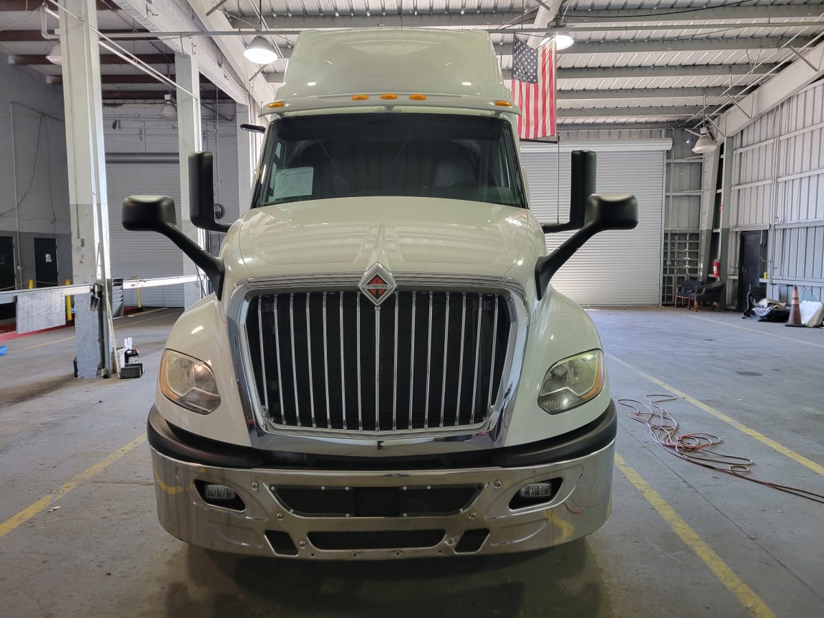 2018 Navistar International LT625 SLPR CAB 790268