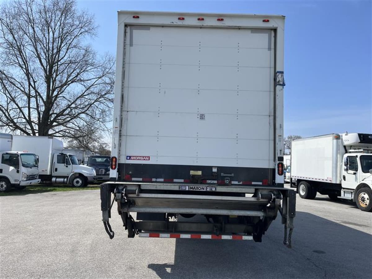 2018 Freightliner/Mercedes M2 106 790356