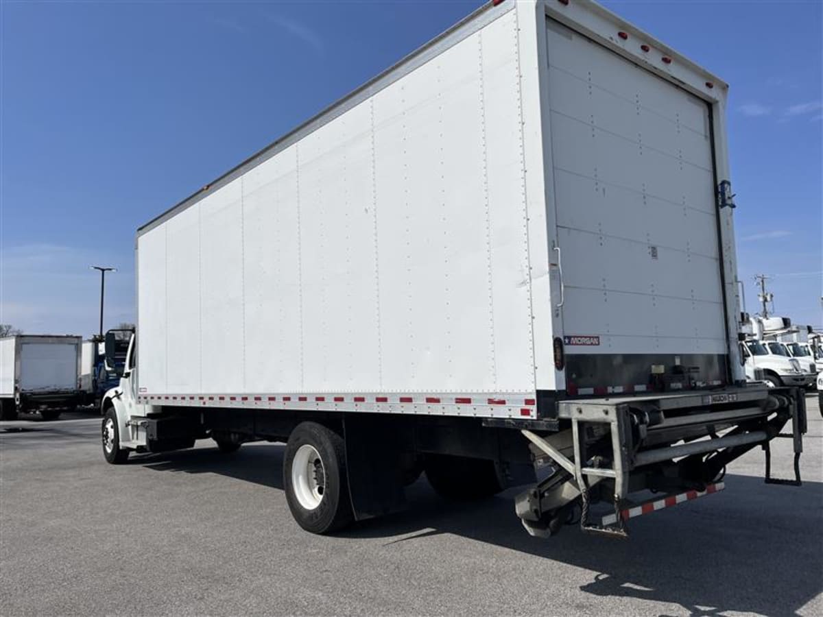 2018 Freightliner/Mercedes M2 106 790356