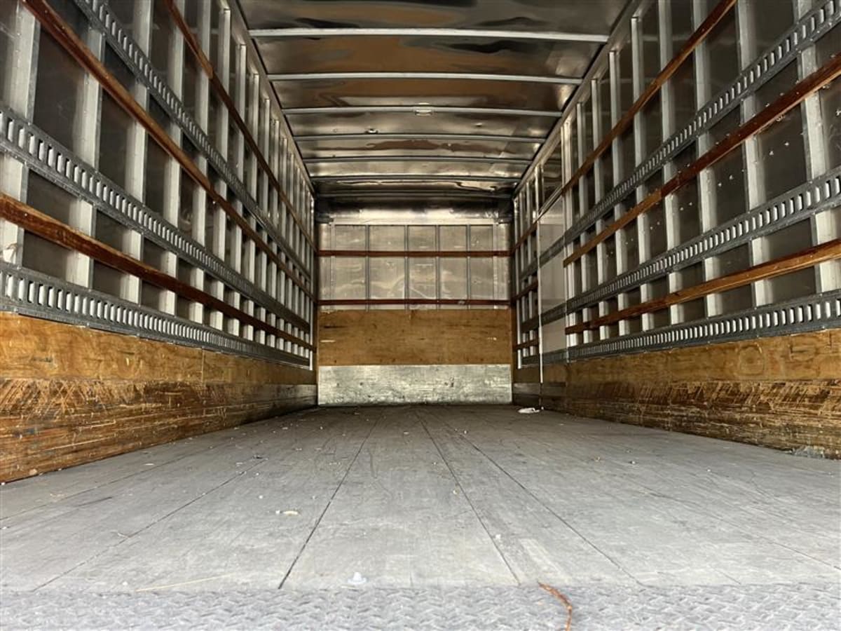 2018 Freightliner/Mercedes M2 106 790356