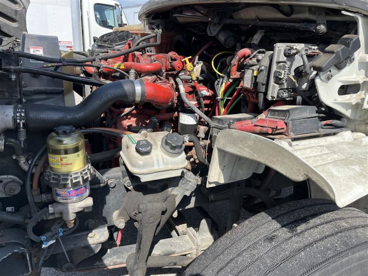 2018 Freightliner/Mercedes M2 106 790356