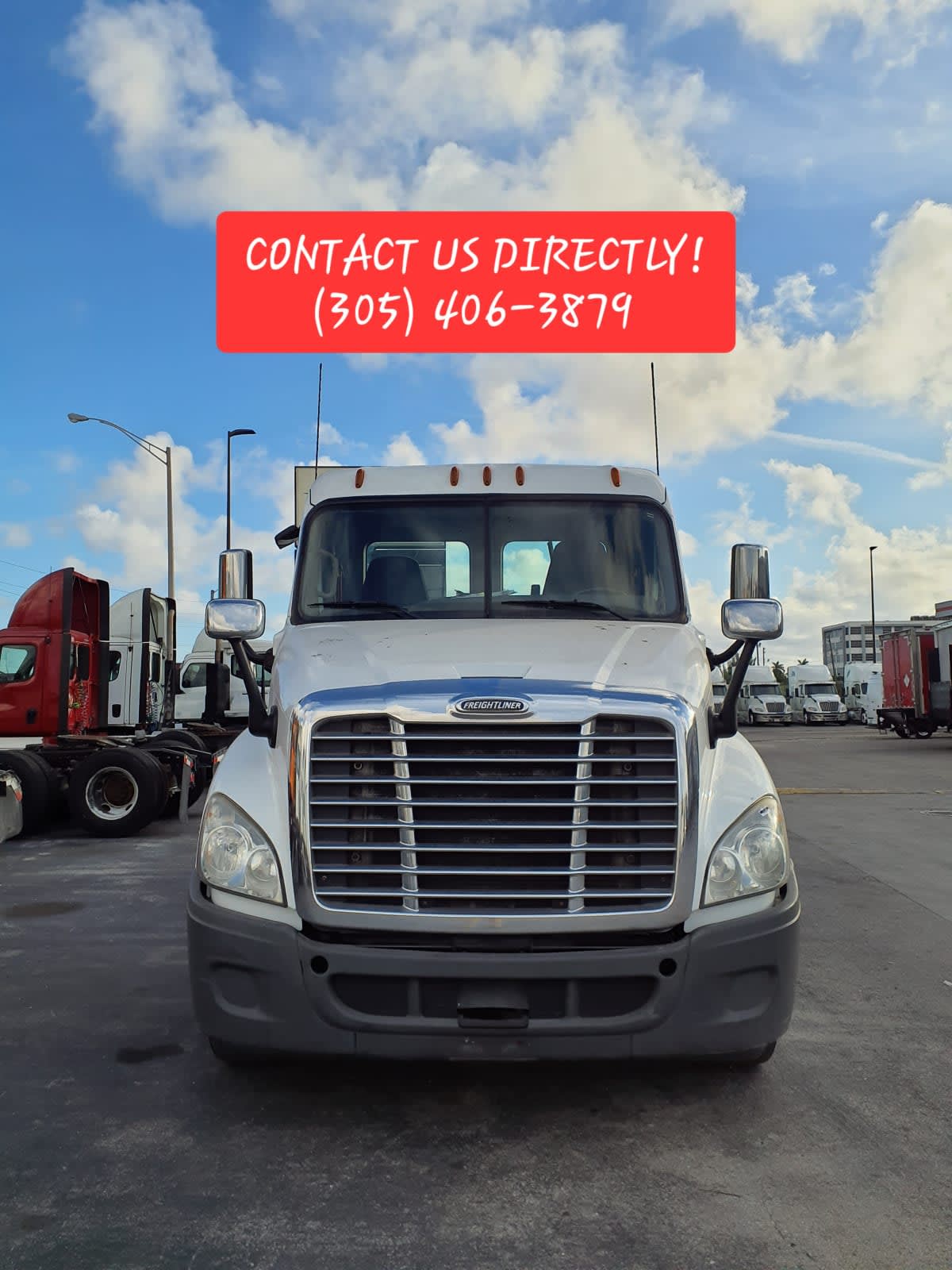 2018 Freightliner - image 2