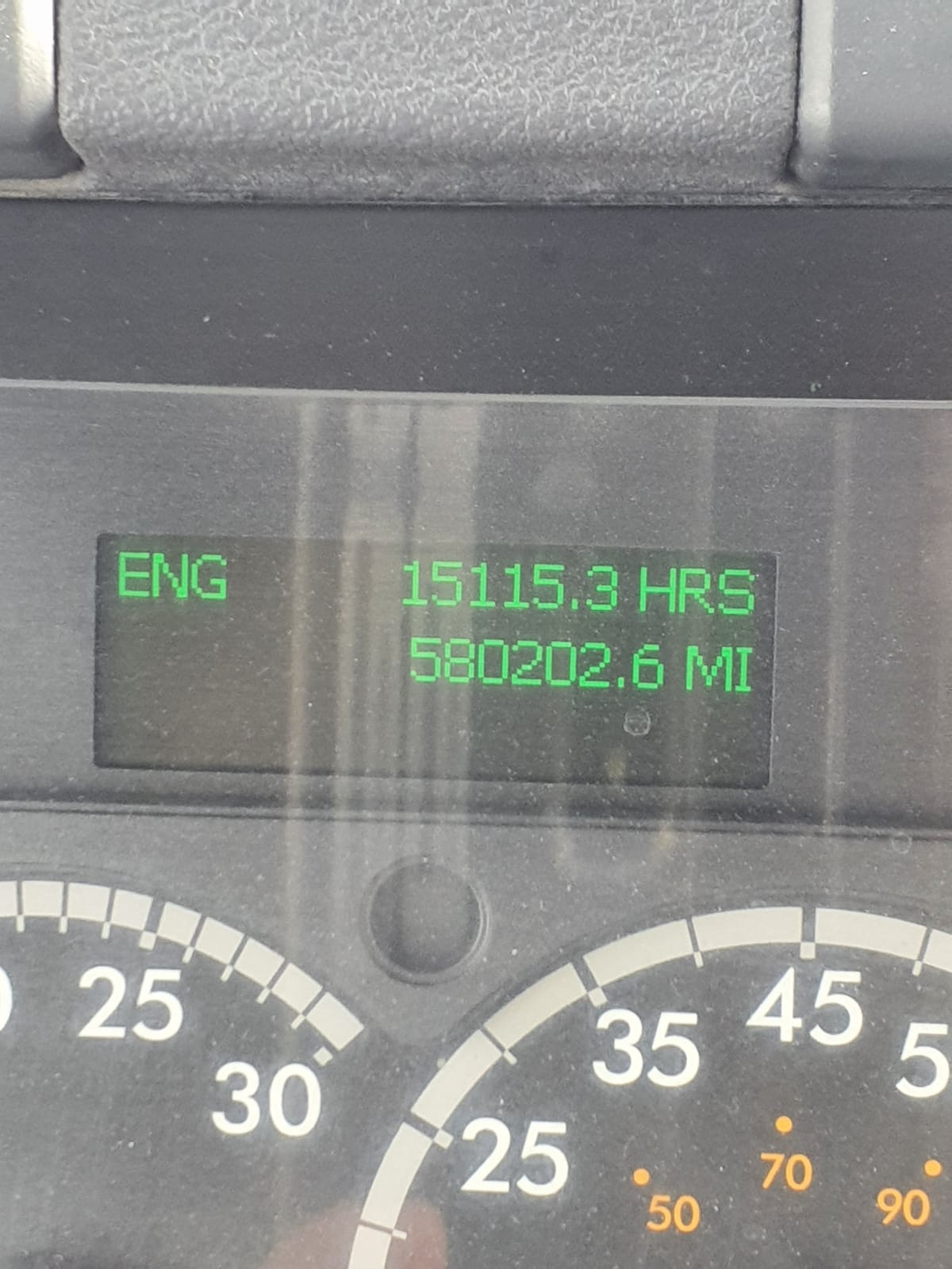 2019 Freightliner/Mercedes CASCADIA 125 790551