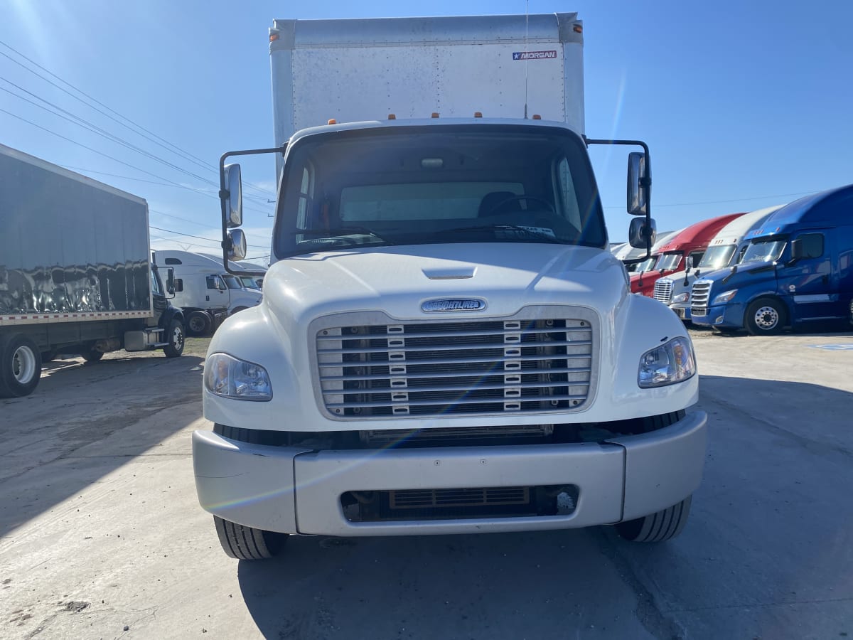 2019 Freightliner/Mercedes M2 106 790605