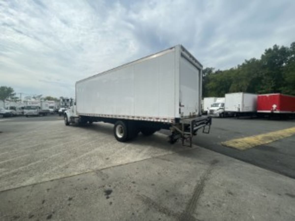2019 Freightliner/Mercedes M2 106 790661