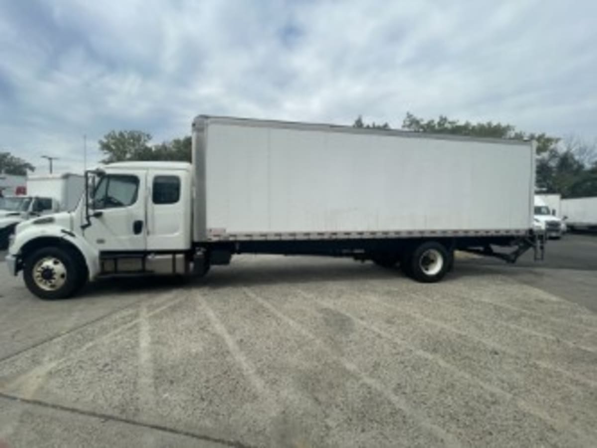 2019 Freightliner/Mercedes M2 106 790661