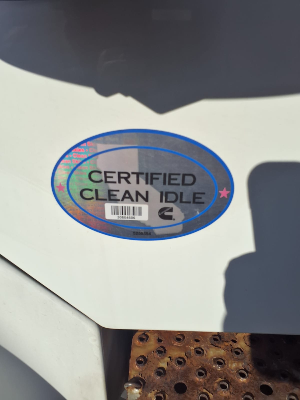 2018 Freightliner/Mercedes M2 106 790674