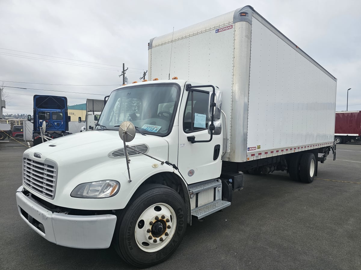 2019 Freightliner/Mercedes M2 106 790680