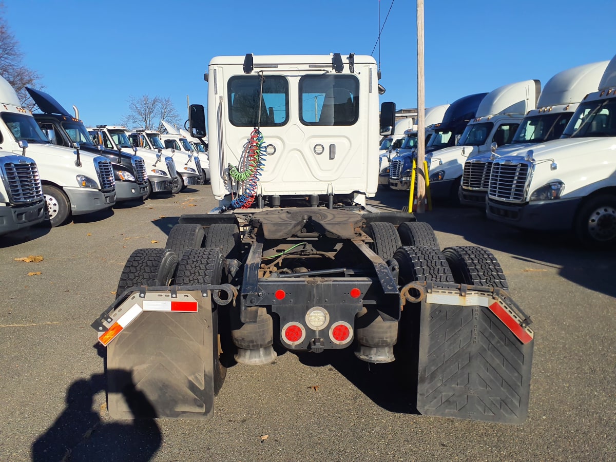 2018 Freightliner/Mercedes CASCADIA 125 790703