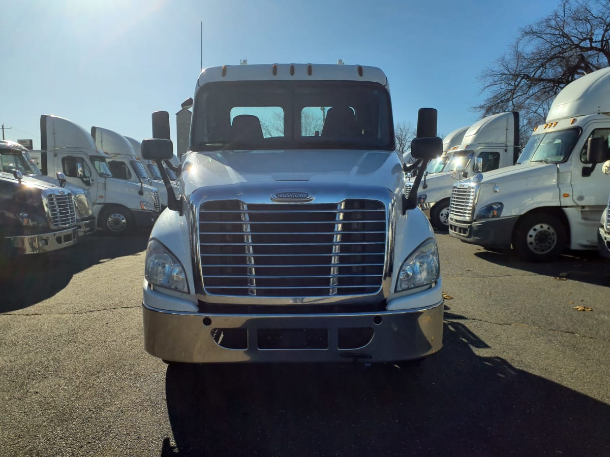 2018 Freightliner/Mercedes CASCADIA 125 790703