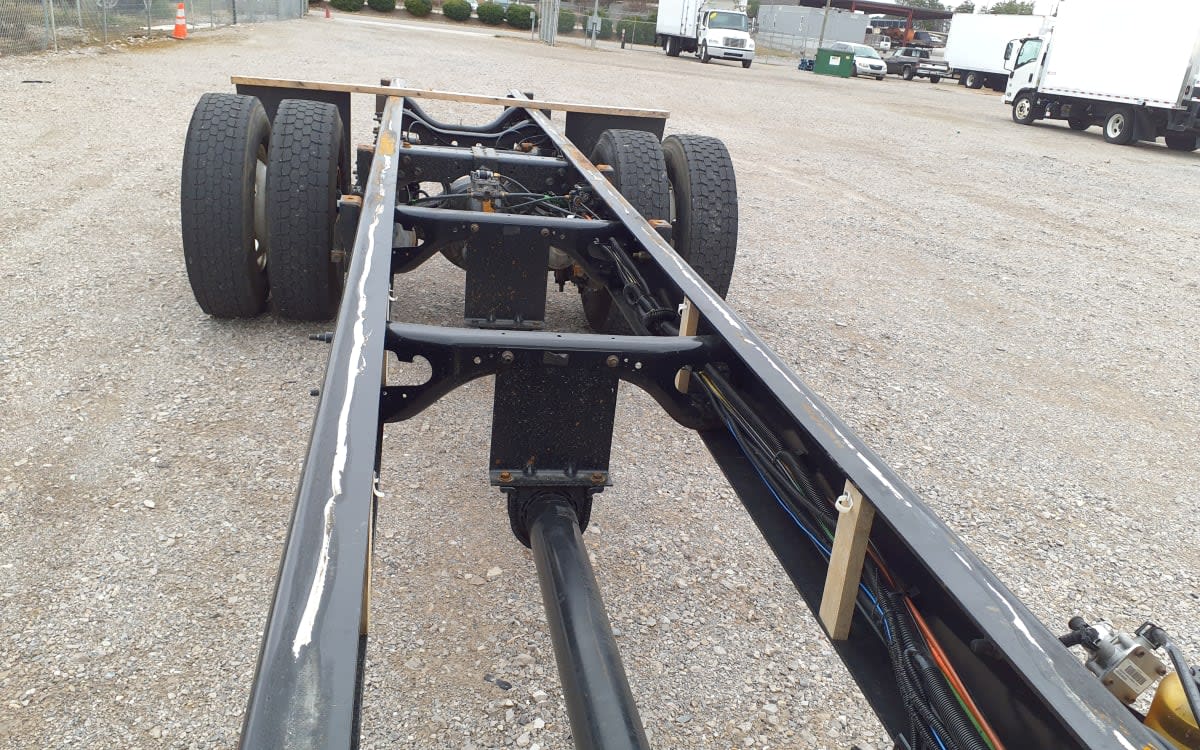 2018 Navistar International 4300 790806