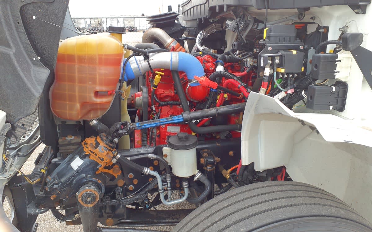 2018 Navistar International 4300 790806