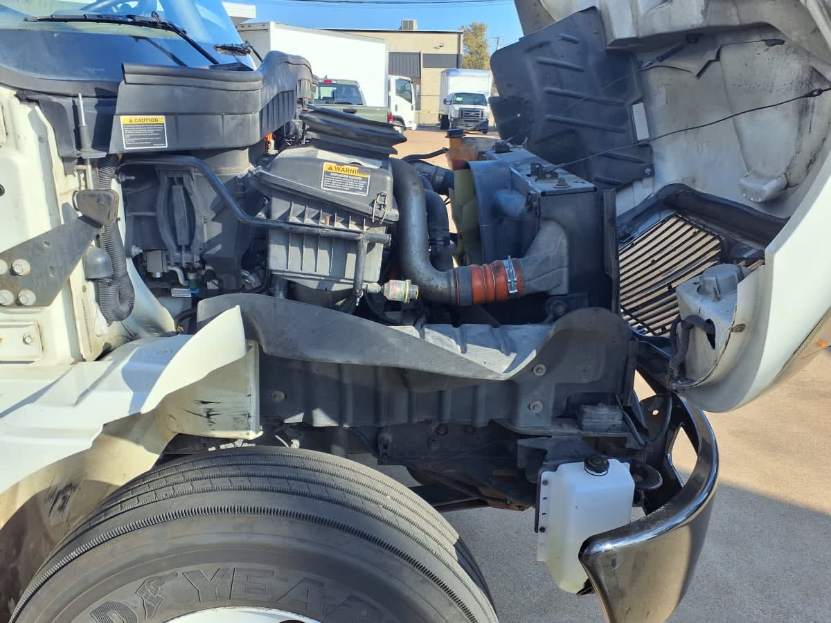 2018 Navistar International 4300 790811