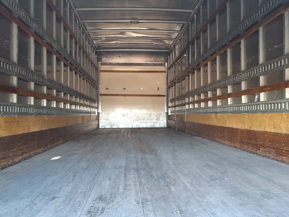 2018 Navistar International 4300 790811