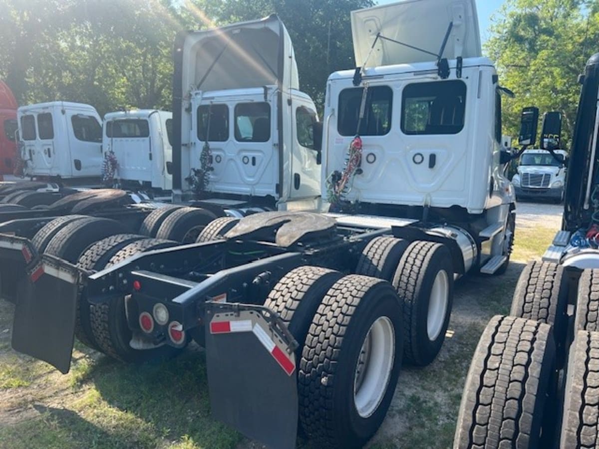 2019 Freightliner/Mercedes CASCADIA 125 790855