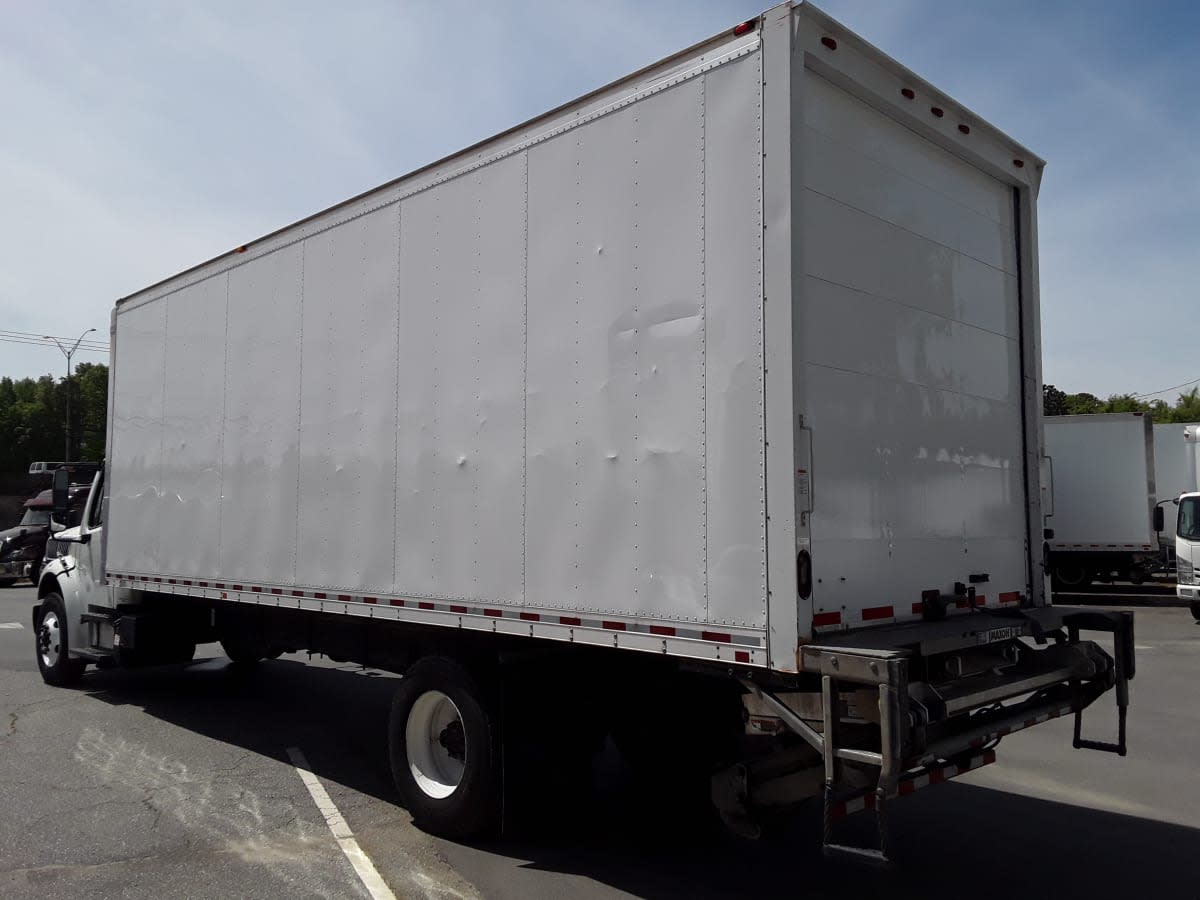 2019 Freightliner/Mercedes M2 106 790877