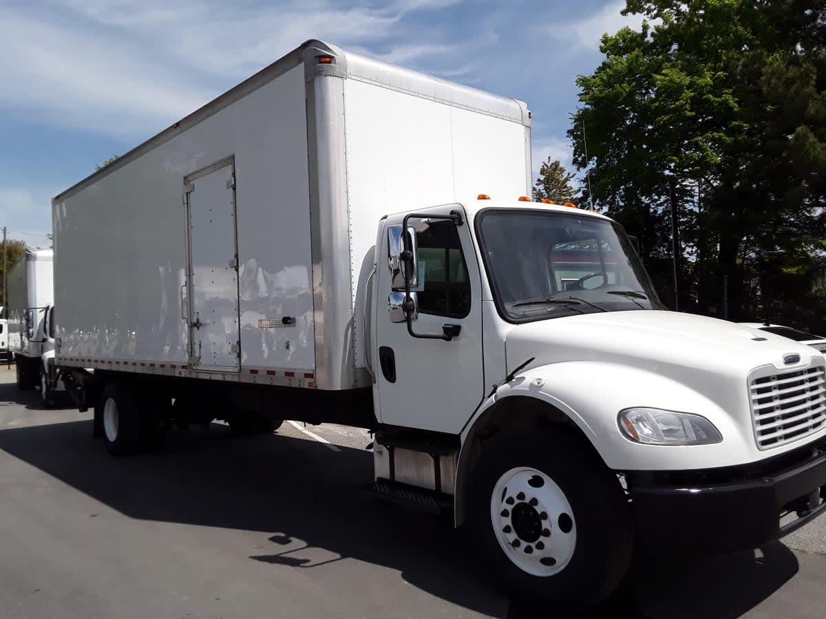 2019 Freightliner/Mercedes M2 106 790877