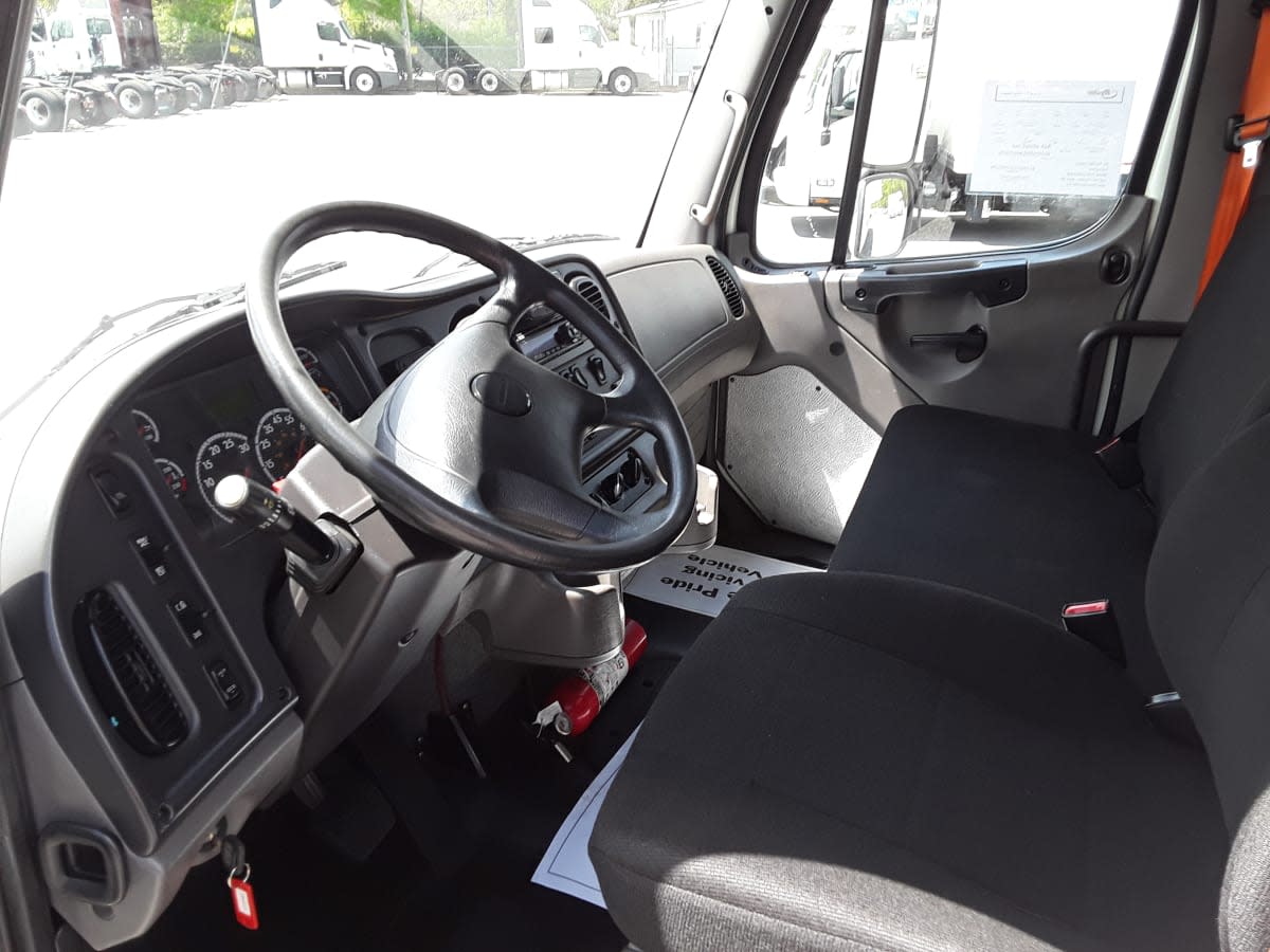 2019 Freightliner/Mercedes M2 106 790877