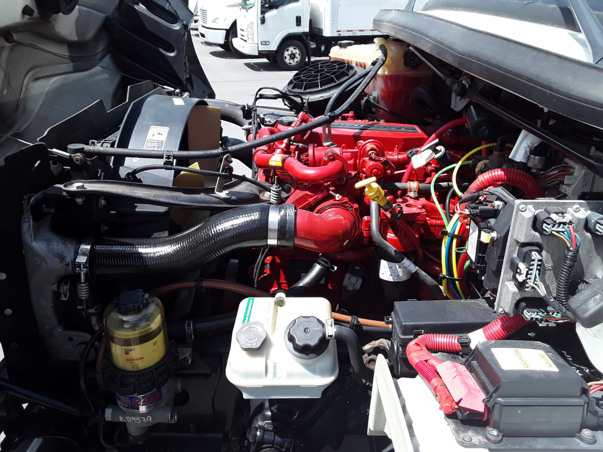 2019 Freightliner/Mercedes M2 106 790877