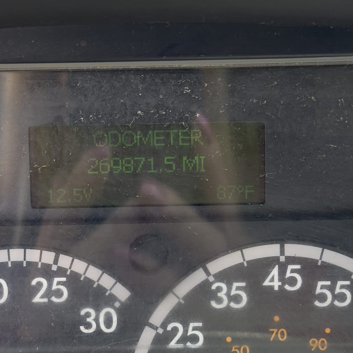 2019 Freightliner/Mercedes M2 106 790895