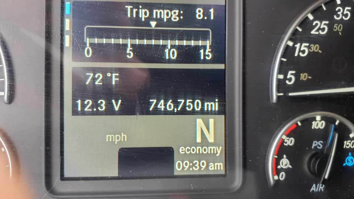 2019 Freightliner/Mercedes NEW CASCADIA PX12664 790916