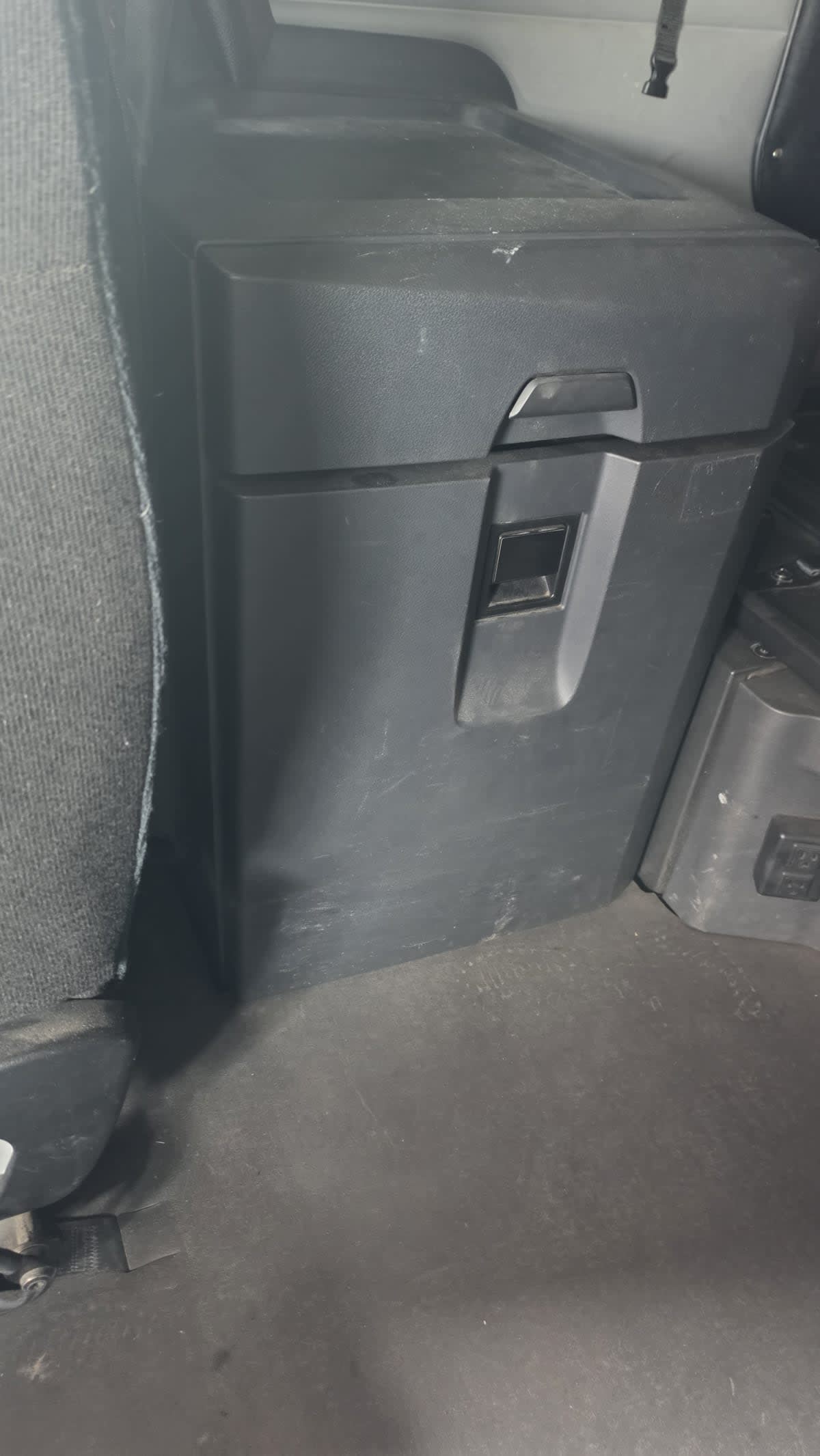 2019 Freightliner/Mercedes NEW CASCADIA PX12664 790916