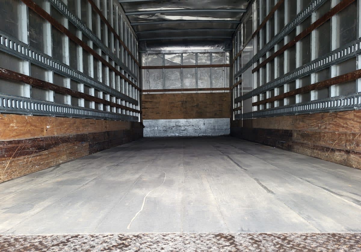 2018 Freightliner/Mercedes M2 106 790932