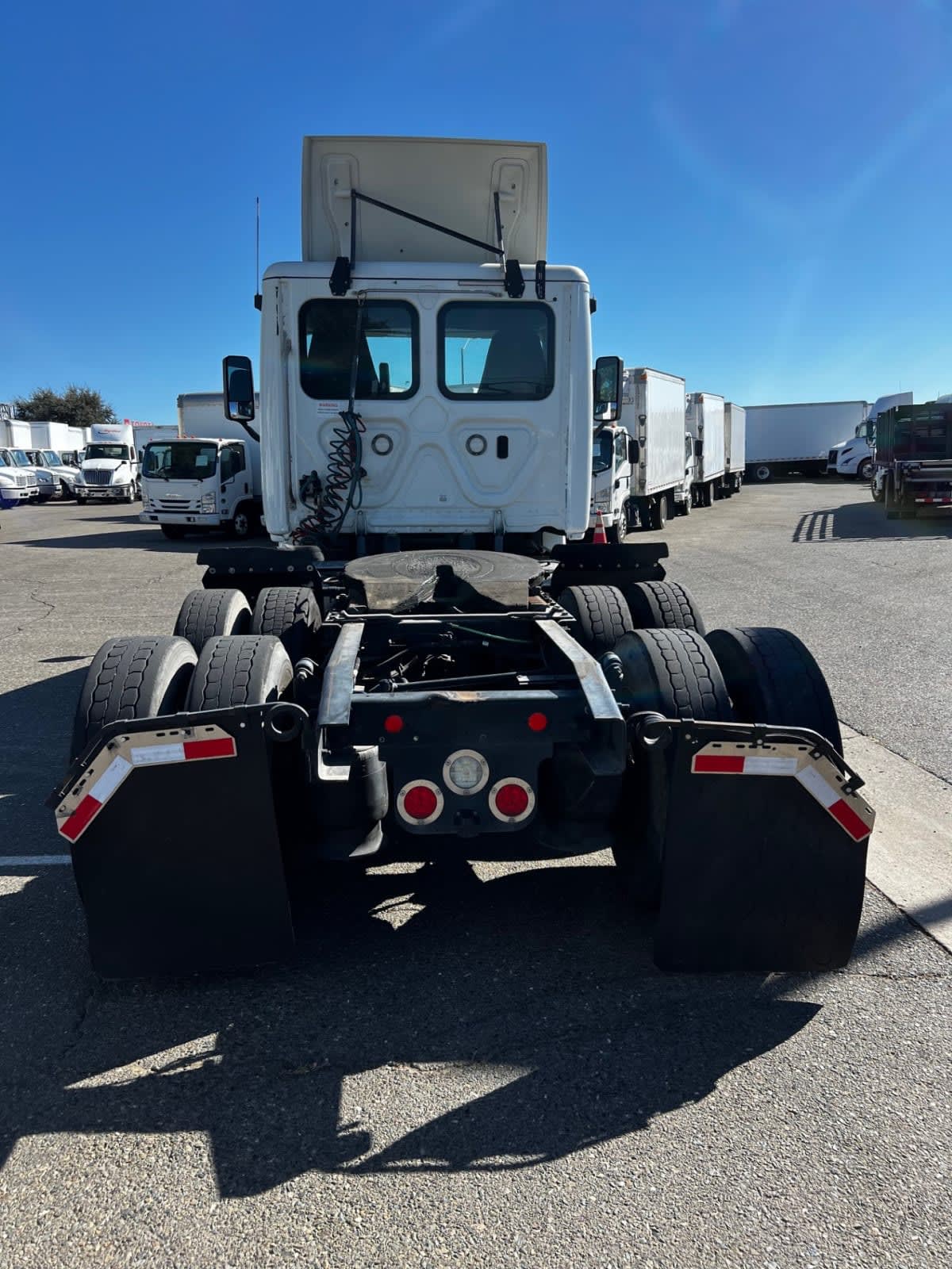 2018 Freightliner - image 5