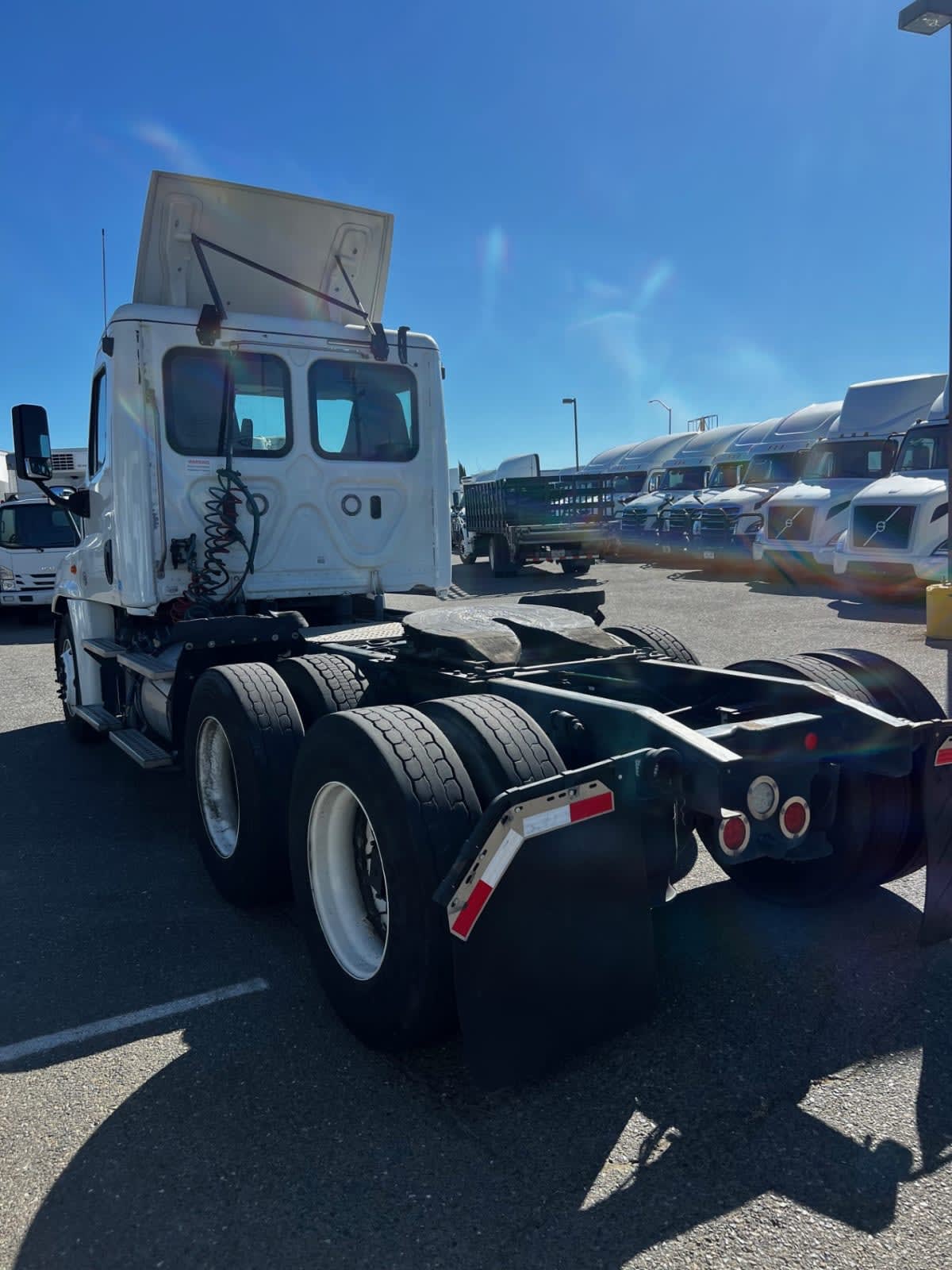 2018 Freightliner - image 6