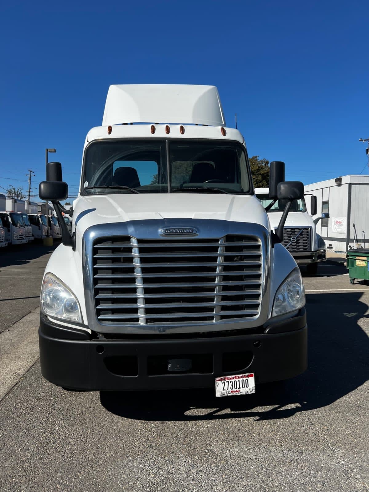 2018 Freightliner - image 2