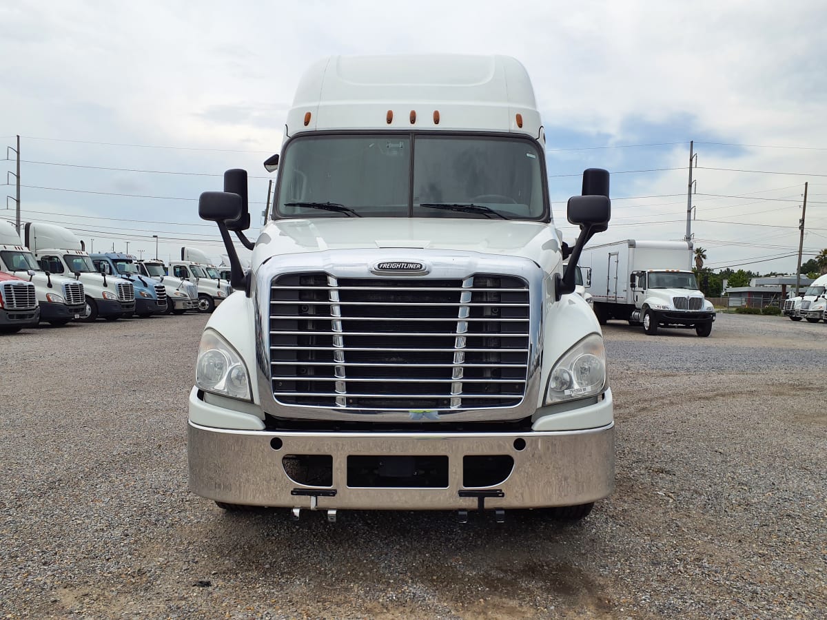 2018 Freightliner/Mercedes CASCADIA 125 791059