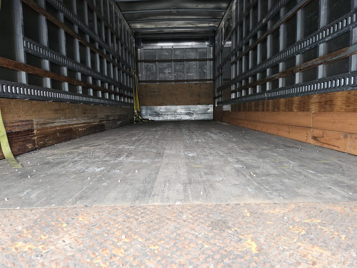 2018 Freightliner/Mercedes M2 106 791086