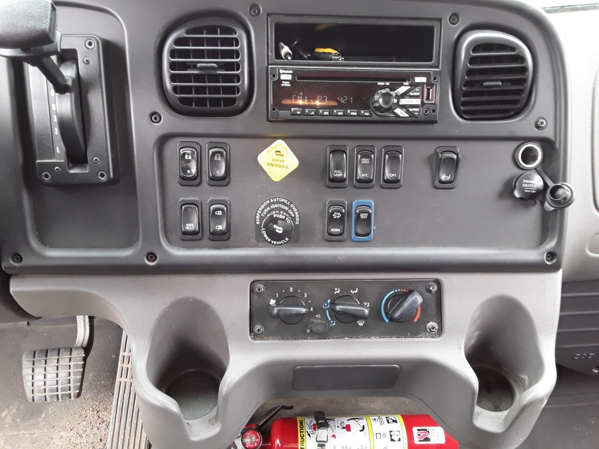 2018 Freightliner/Mercedes M2 106 791100