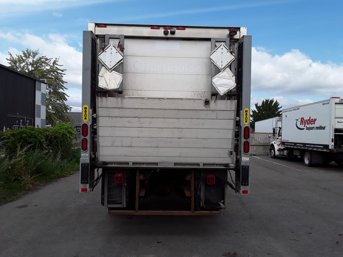 2018 Freightliner/Mercedes M2 106 791100