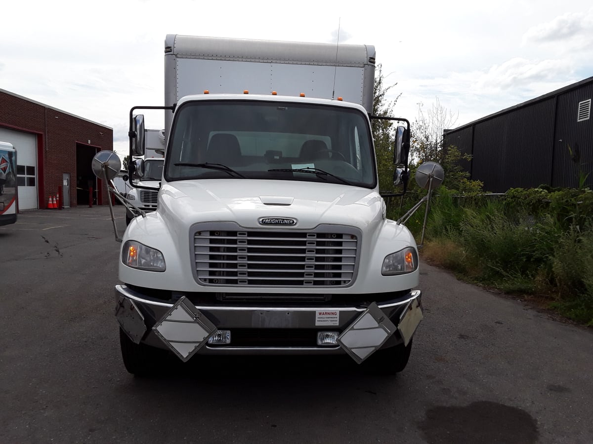 2018 Freightliner/Mercedes M2 106 791100