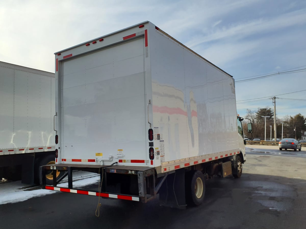 2018 Isuzu NPR 791118