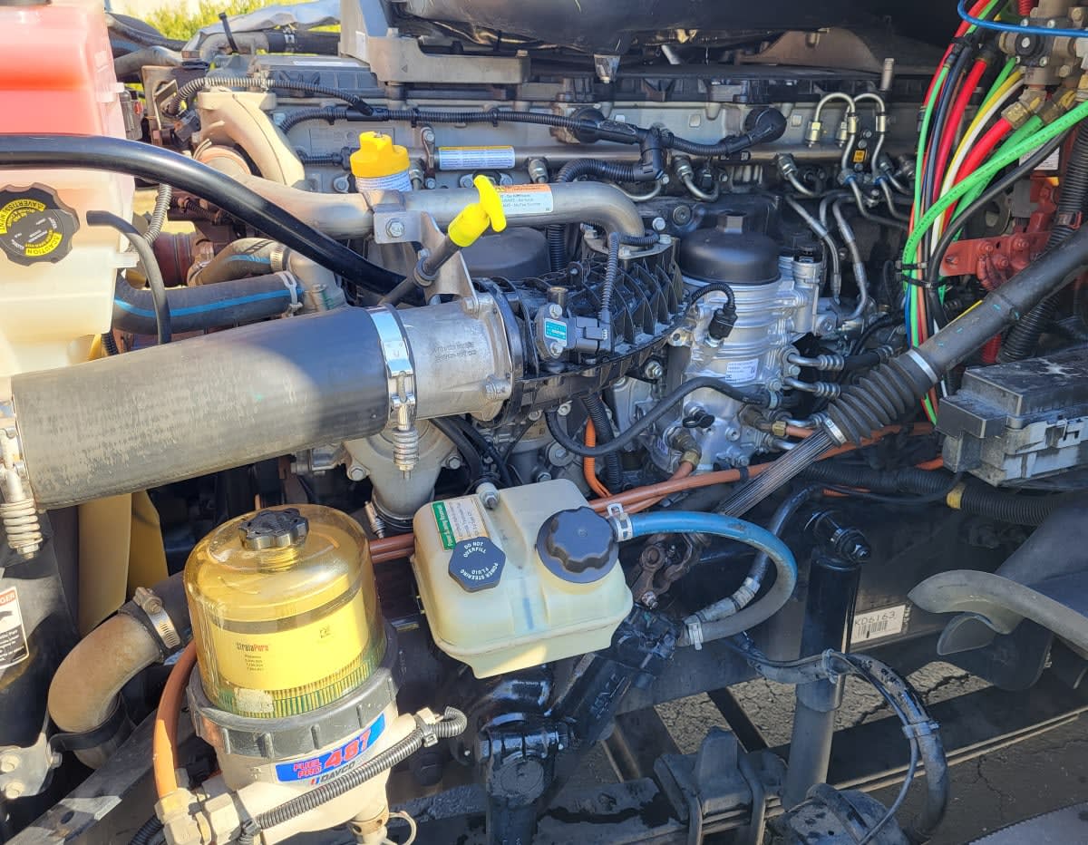 2019 Freightliner - image 9