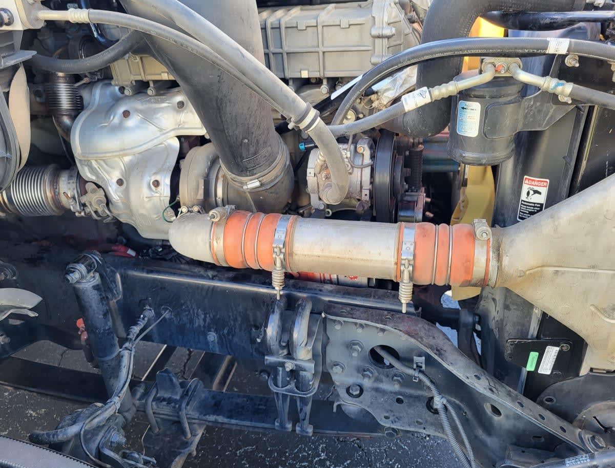 2019 Freightliner - image 8