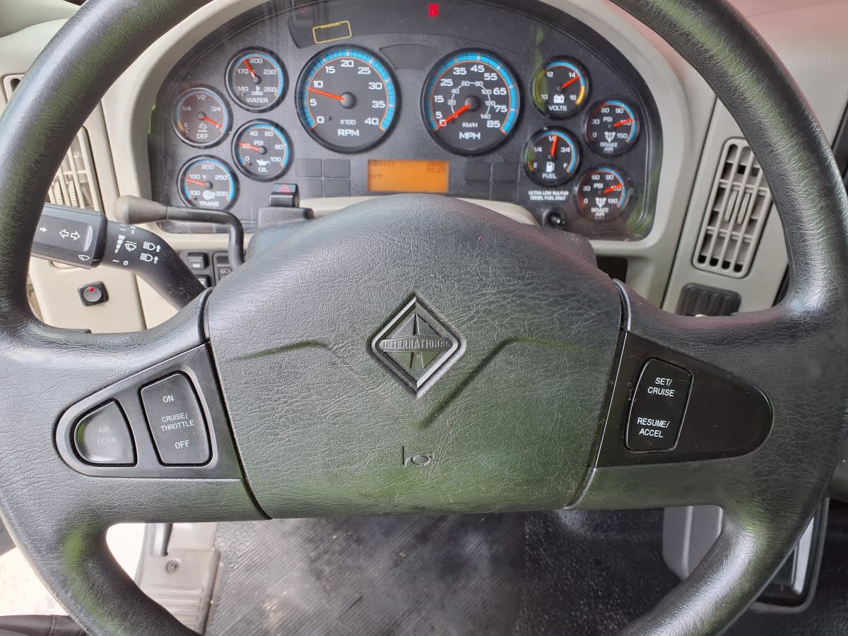 2019 Navistar International 4300 791167
